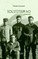 Solstitium 40 - Coursault Nicolas