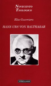 Copertina di 'Hans Urs von Balthasar'