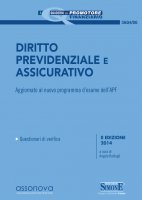Diritto previdenziale e assicurativo - Angelo Battagli