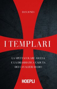 Copertina di 'I Templari'