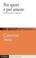 Per sport e per amore - Caterina Satta
