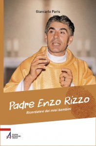 Copertina di 'Padre Enzo Rizzo'