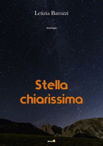 Copertina di 'Stella chiarissima'