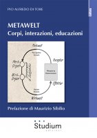 Metawelt - Pio Alfredo Di Tore