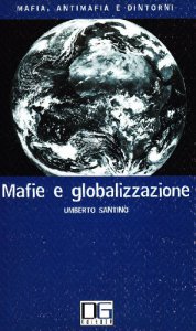 Copertina di 'Mafie e globalizzazione'