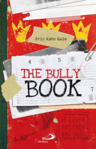 Copertina di 'The Bully book'