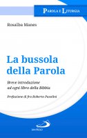 La Bussola della Parola - Rosalba Paola Manes