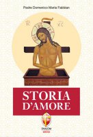 Storia d'amore - Domenico Maria Fabbian