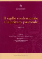 Il sigillo confessionale e la privacy pastorale - Penitentiaria Apostolica