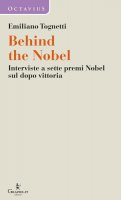 Behind the Nobel - Emiliano Tognetti