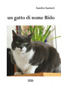 Copertina di 'Un gatto di nome Bido'