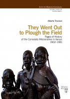 They Went Out to Plough the Field - Alberto Trevisiol