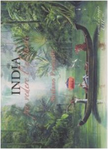 Copertina di 'India. Carnet di viaggio'