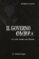 Il governo ombra - Alfredo Lissoni