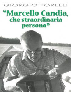 Copertina di 'Marcello Candia, che straordinaria persona'