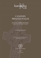 Canones poenitentiales - Gianandrea Di Donna