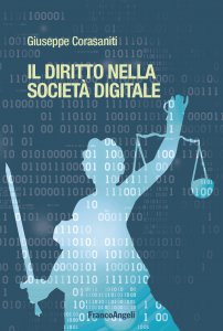 Copertina di 'Il diritto nella società digitale'