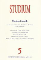 Studium (2017) Volume 1