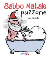 Babbo Natale puzzone - Jean Maubille