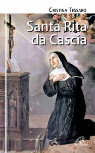 Copertina di 'Santa Rita da Cascia'