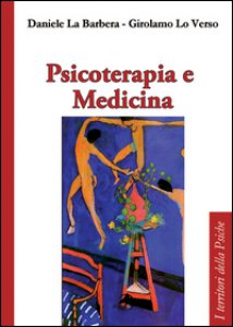 Copertina di 'Psicoterapia e medicina'
