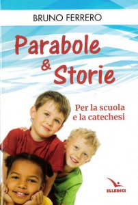Copertina di 'Parabole e storie'