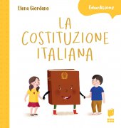 La Costituzione italiana - Elena Giordano