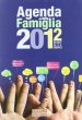 Agenda della famiglia 2012