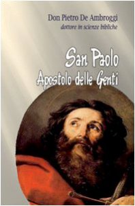 Copertina di 'San Paolo'
