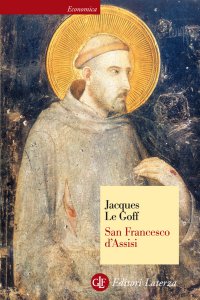 Copertina di 'San Francesco d'Assisi'