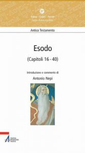 Copertina di 'Esodo (capitoli 16-40)'