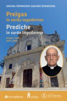 Prediche in sardo logudorese - Gavino Spanedda