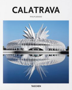 Copertina di 'Calatrava'