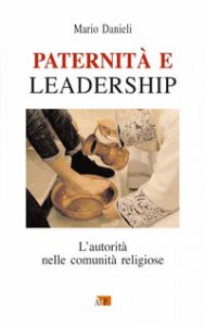 Copertina di 'Paternità e leadership'