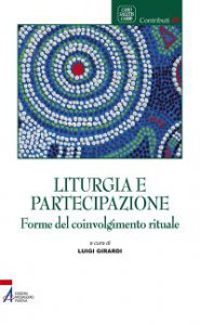 Copertina di 'Liturgia e partecipazione'