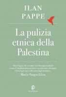 La pulizia etnica della Palestina - Ilan Pappe