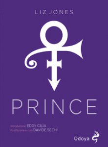 Copertina di 'Prince. Schiavo del ritmo'