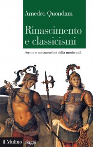 Copertina di 'Rinascimento e classicismi'