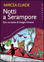 Notti a Serampore - Eliade Mircea