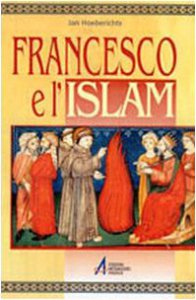Copertina di 'Francesco e l'Islam'