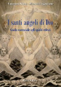 Copertina di 'I santi angeli di Dio'