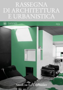 Copertina di 'Rassegna di architettura e urbanistica. Ediz. multilingue'