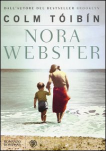 Copertina di 'Nora Webster'