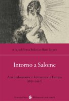 Intorno a Salome