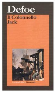 Copertina di 'Il Colonnello Jack'