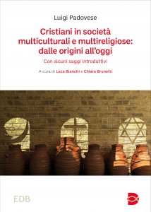Copertina di 'Cristiani in societ multiculturali e multireligiose: dalle origini all'oggi'