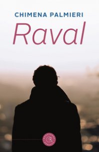 Copertina di 'Raval'