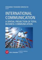 International Communication. A spatial projection of total business communication