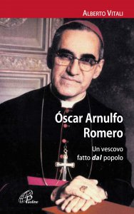 Copertina di 'Oscar Arnulfo Romero'