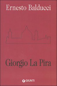 Copertina di 'Giorgio La Pira'